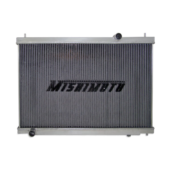 Mishimoto — Mishimoto 09+ Nissan GTR R35 Aluminum Radiator - view 19